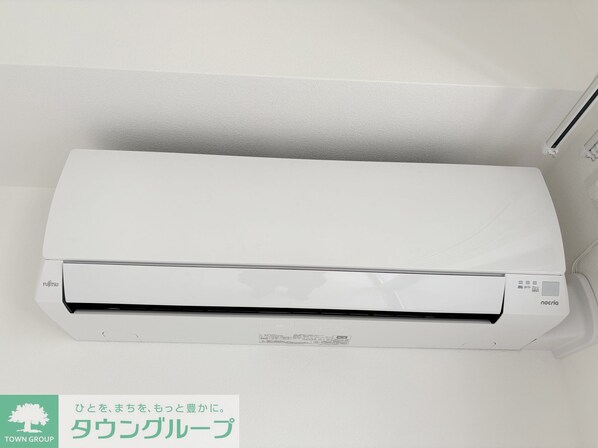 (仮称)ジーメゾン海老名門沢橋エテルノの物件内観写真